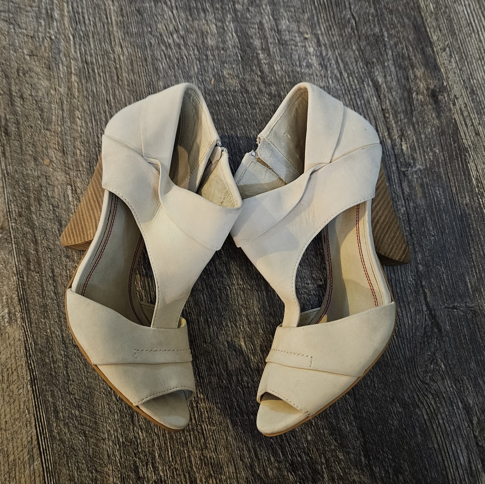Miss sixty heels